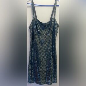 Party and Cocktail Dress